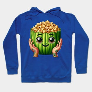 Coco Corn Hoodie